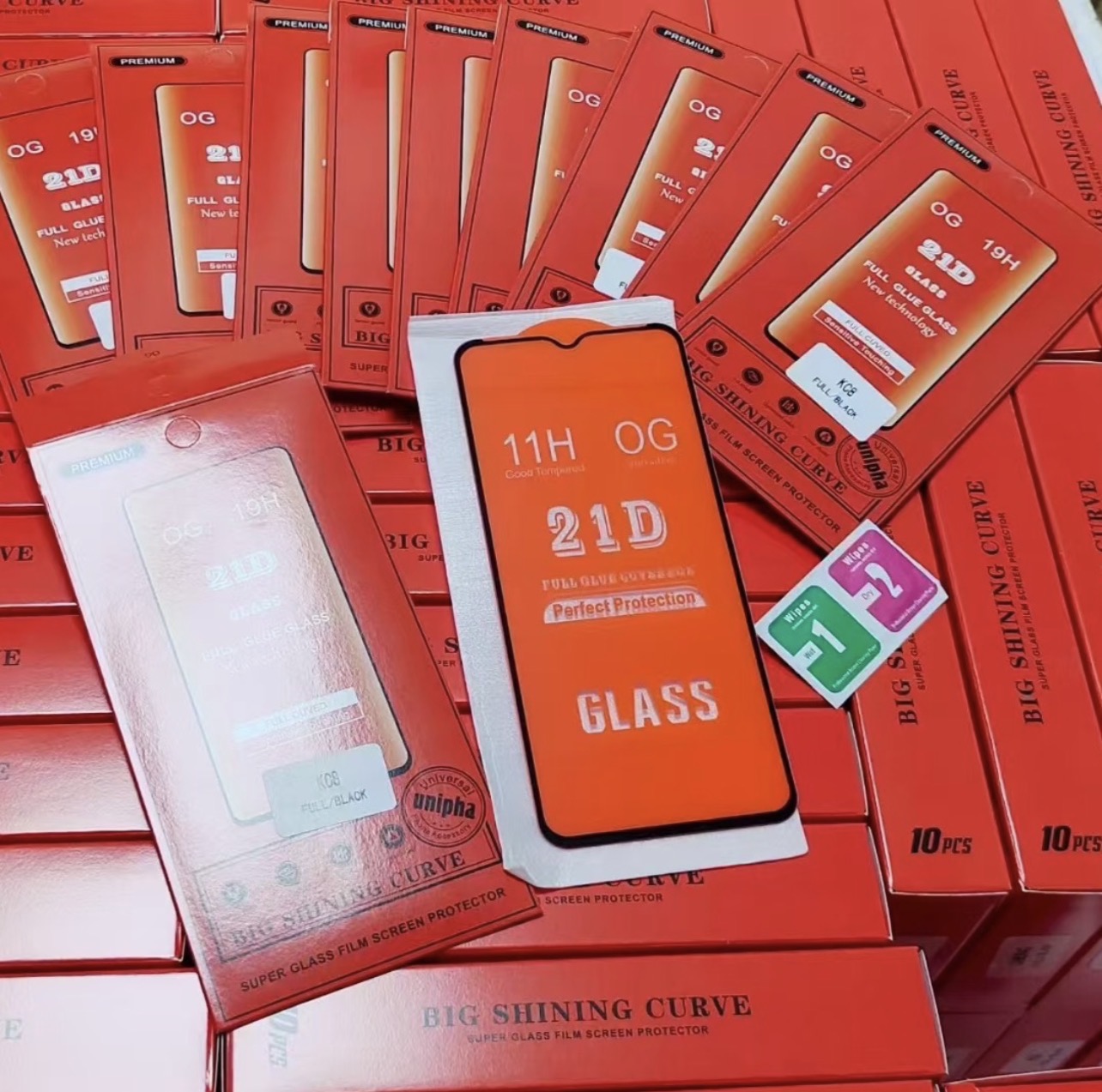 Glass iphone Tout les modèles iPhone disponible de XR à 17promax