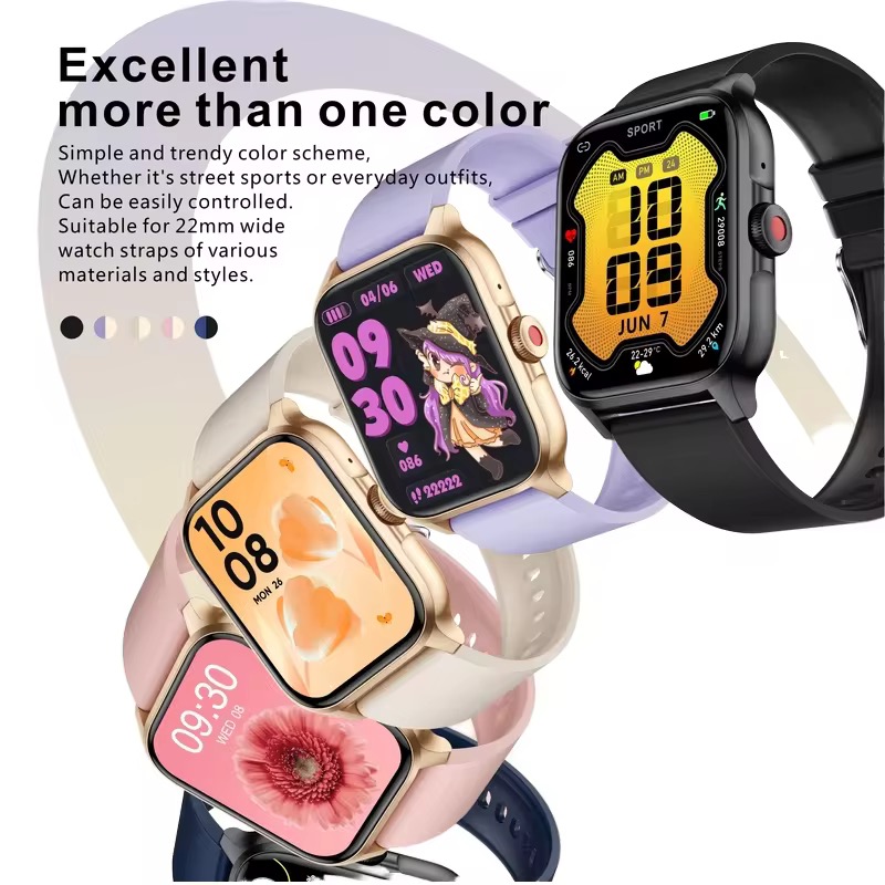 Apple Watch Smart Watch