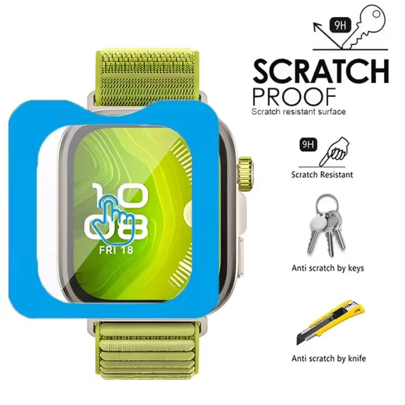 Protège watch Smart watch