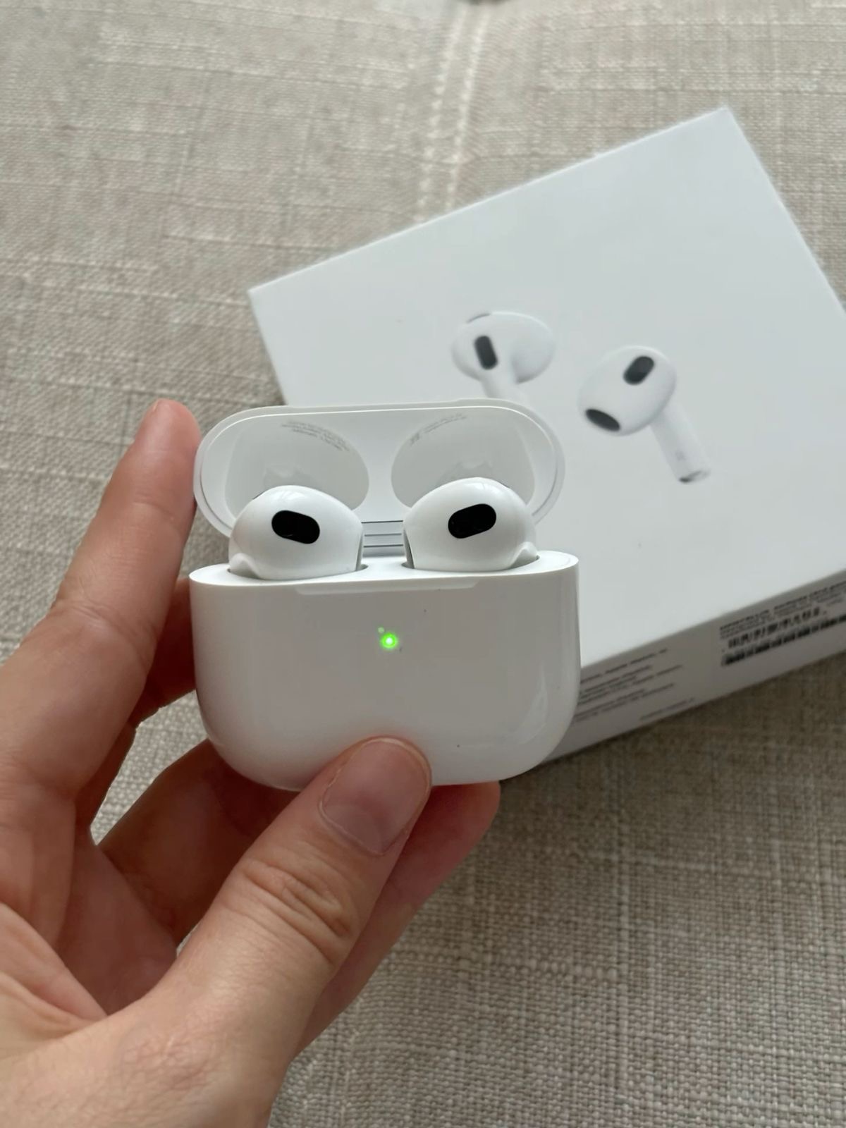AirPod AirPods 3