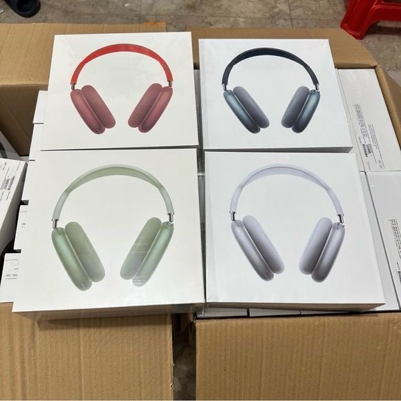 AirPods Max AirPods Max