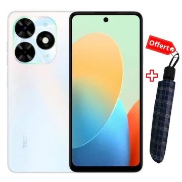 Tecno Pop 10c Pop 10C – 64 Go