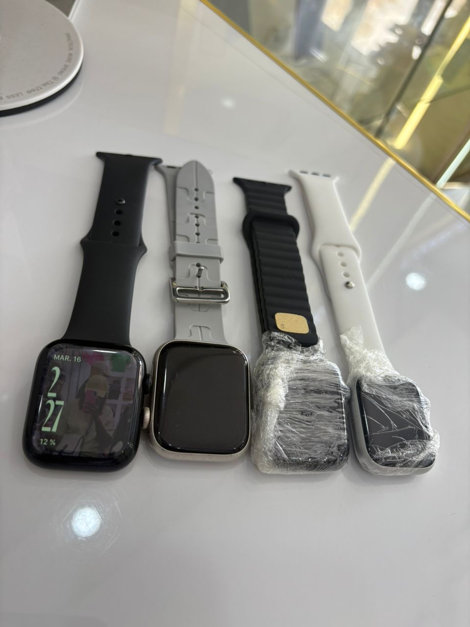 Apple Watch Apple Watch h13pro