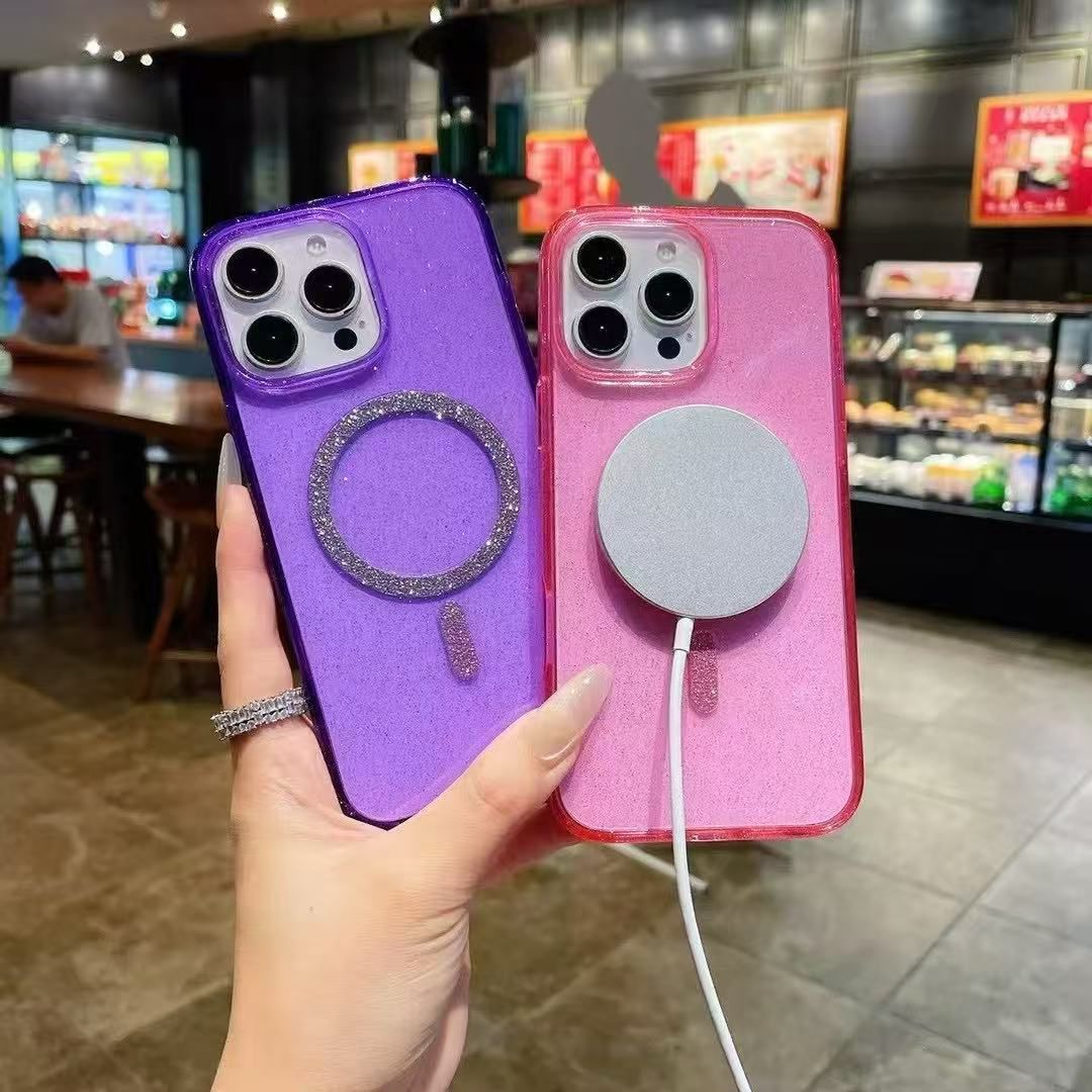 Coque iPhone Coque iPhone MagSafe