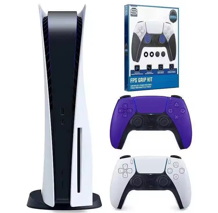 Sonny PlayStation 5 – Authentique,