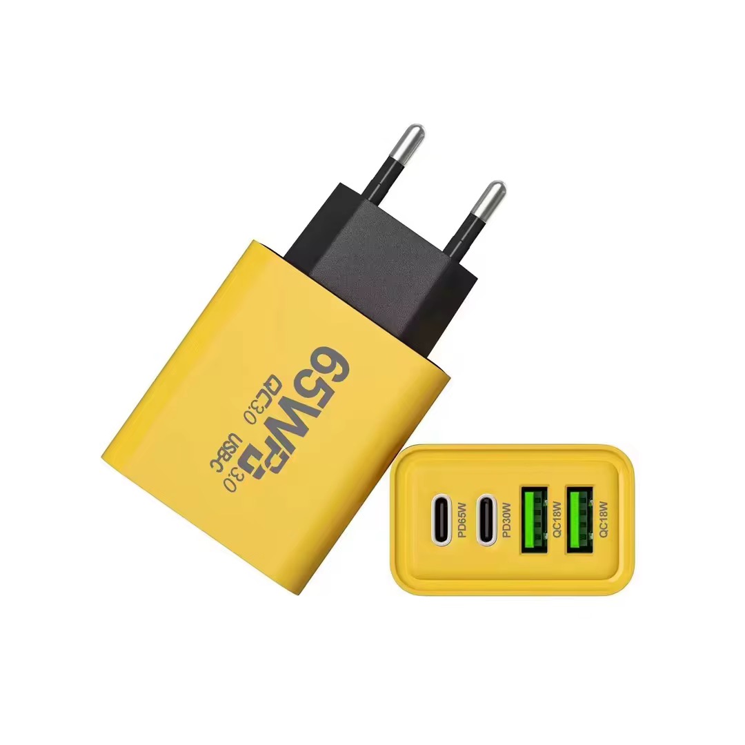 Smartphone Android apple USB Type C Adaptateur de chargeur