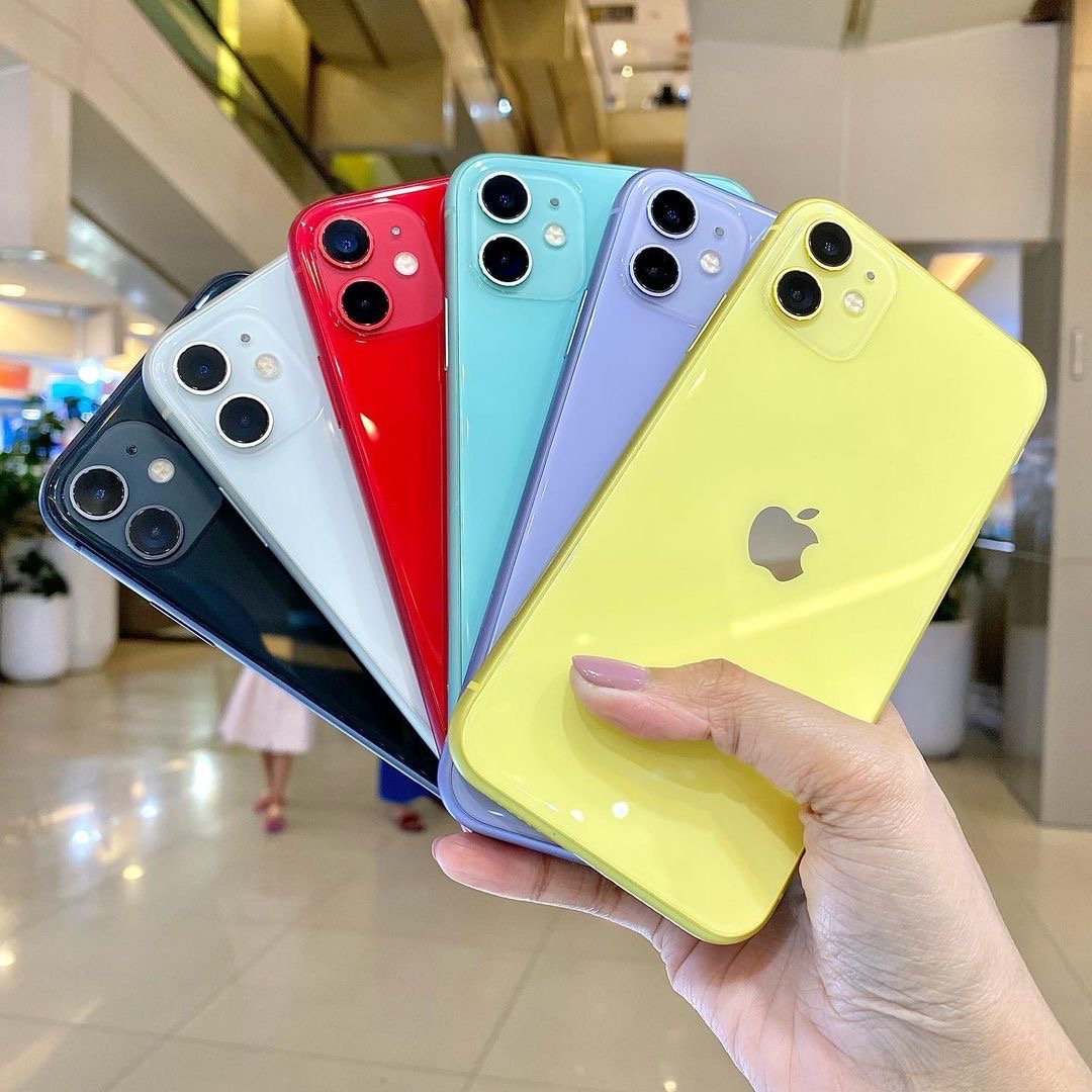 Iphone iPhone 11