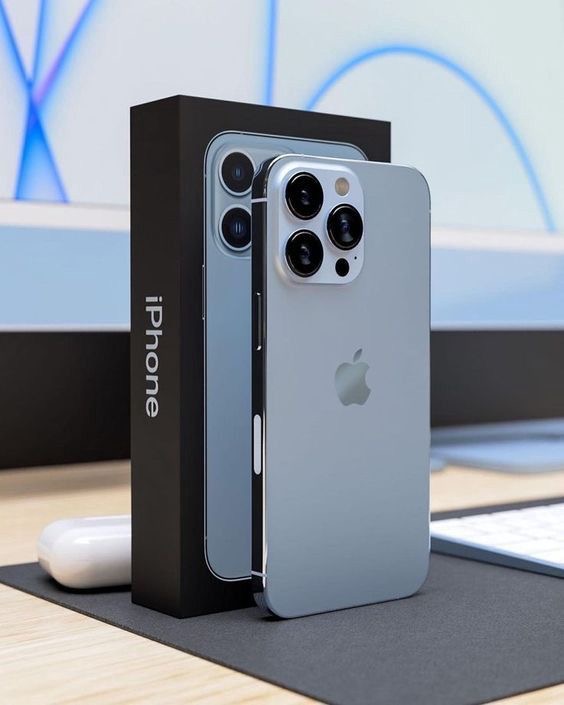 Iphone iPhone 13pro 256Go