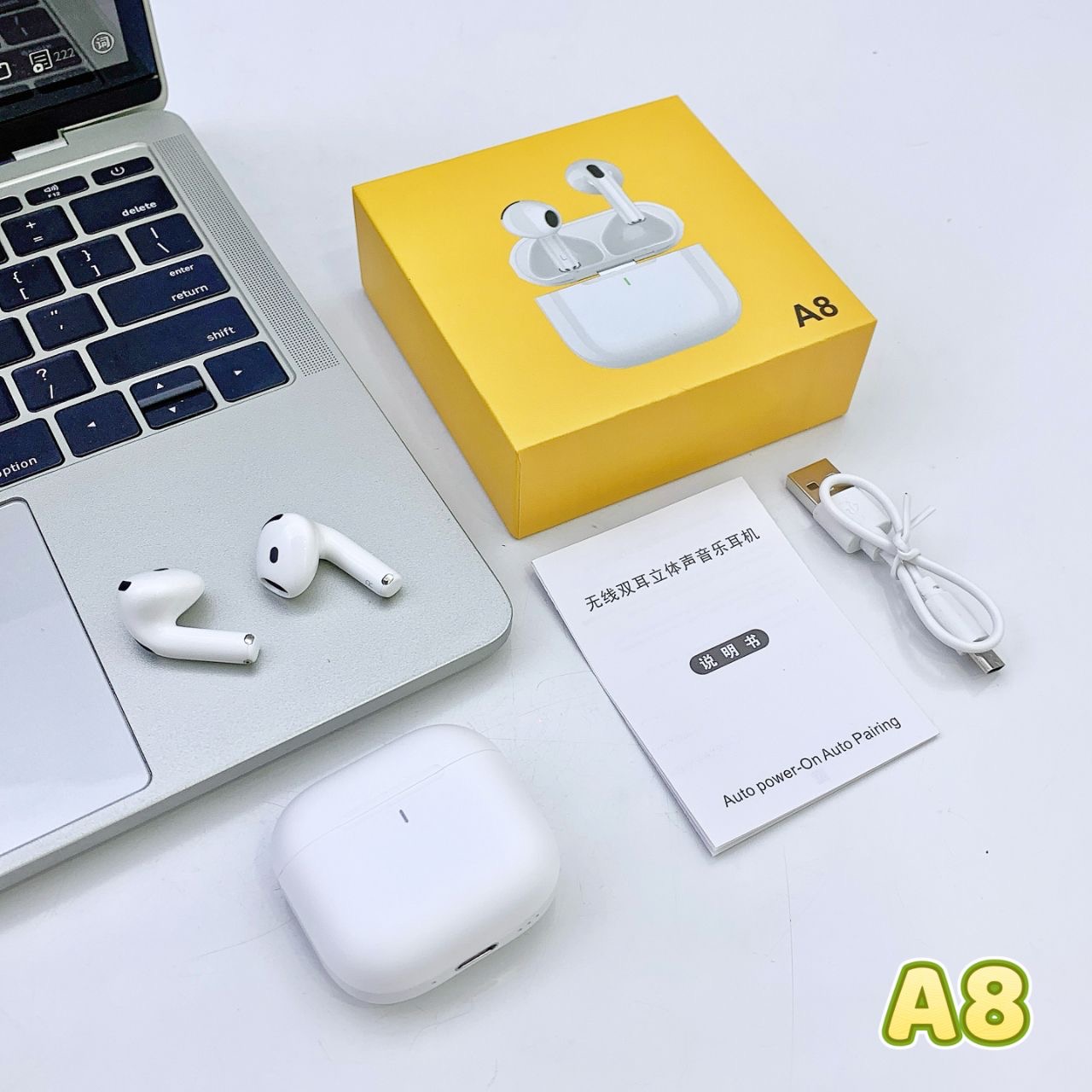 AirPod AirPod A8