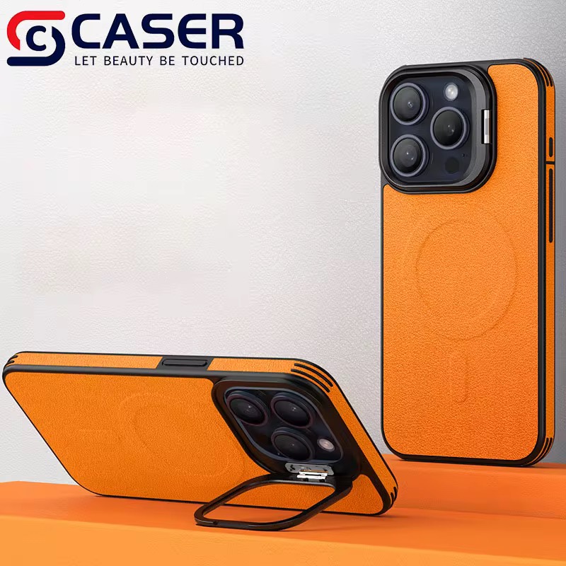 Coque iPhone Protège téléphone autocollant magnétique pour Apple 13 14 15 promax